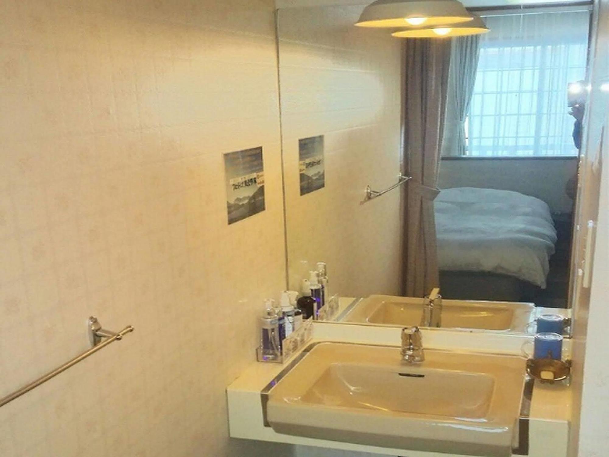 วิลลา เรนก้า เทอิ Hotel ฮาคุบะ ภายนอก รูปภาพ
